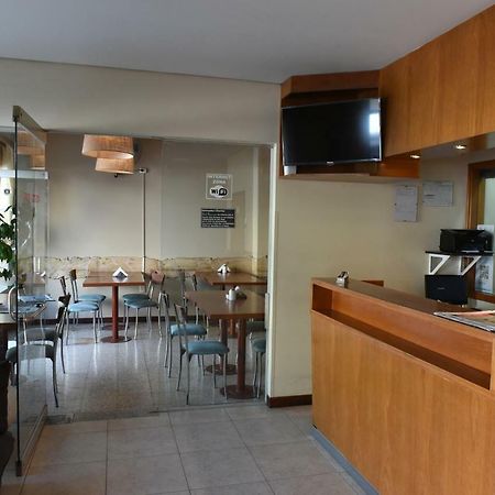 Hotel Americano ซานฟรานซิสโก ภายนอก รูปภาพ