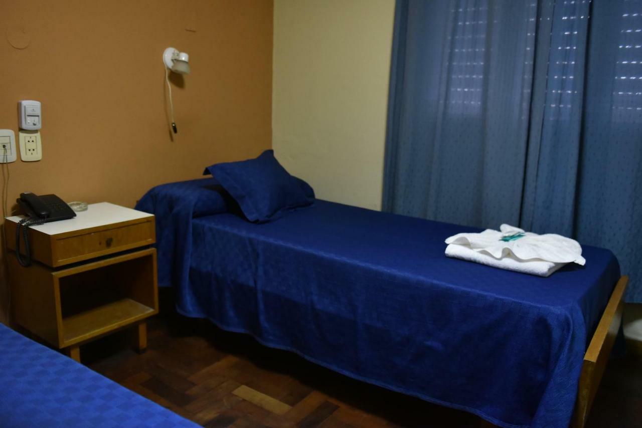 Hotel Americano ซานฟรานซิสโก ภายนอก รูปภาพ