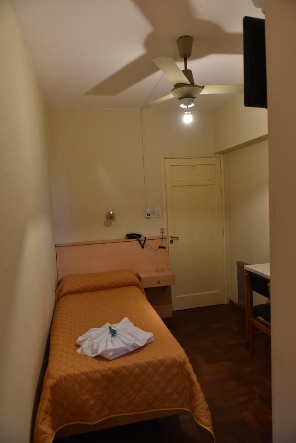 Hotel Americano ซานฟรานซิสโก ภายนอก รูปภาพ