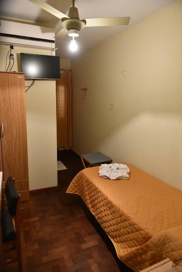 Hotel Americano ซานฟรานซิสโก ภายนอก รูปภาพ