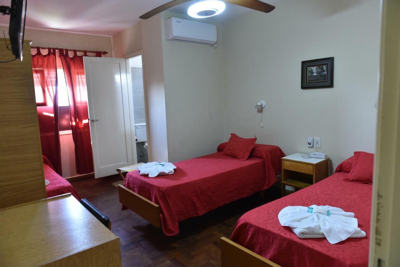 Hotel Americano ซานฟรานซิสโก ภายนอก รูปภาพ